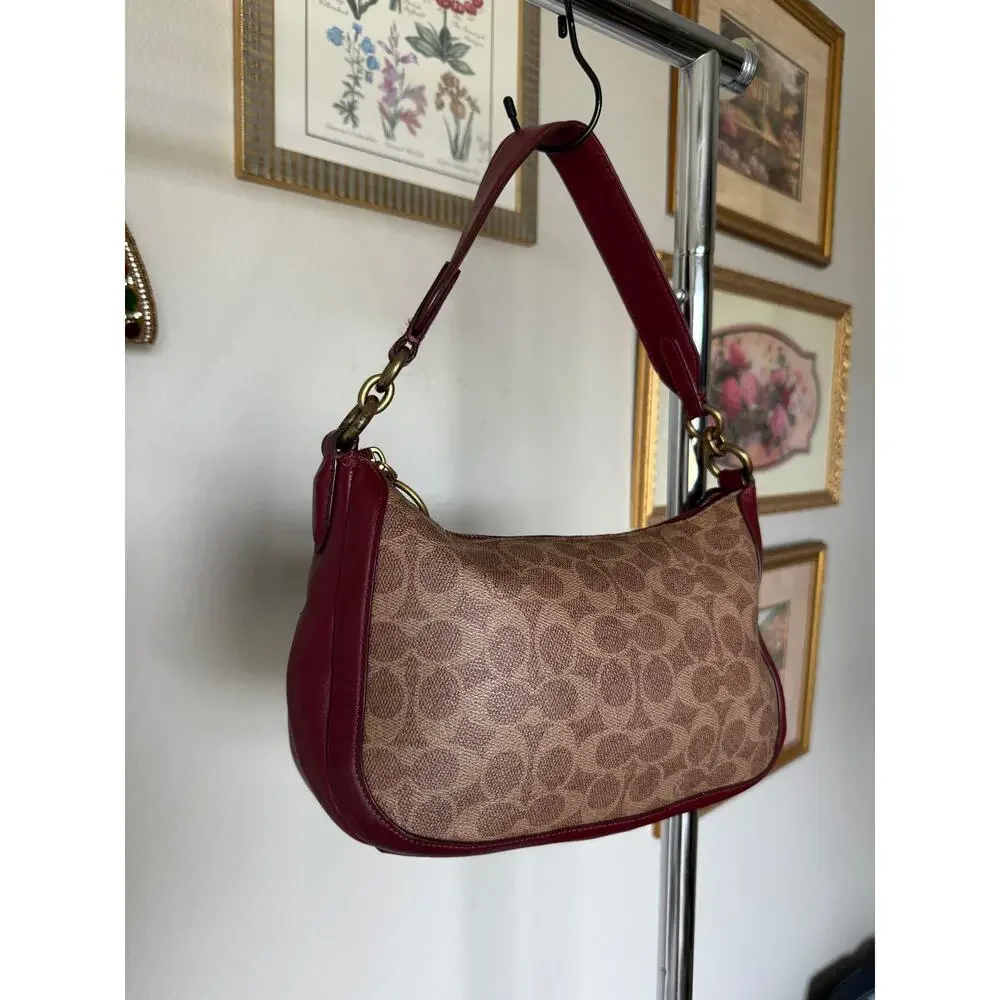 Coach Sutton Crossbody Y2K Bag